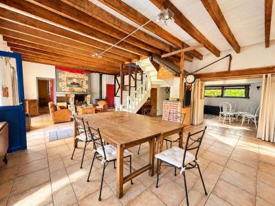 Acheter Maison Saint-vincent-sur-oust Morbihan