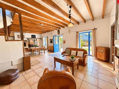 Acheter Maison Saint-vincent-sur-oust 273000 euros