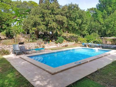 Annonce Vente 5 pi�ces Maison Brignoles 83