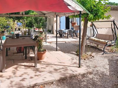 Acheter Maison 130 m2 Brignoles