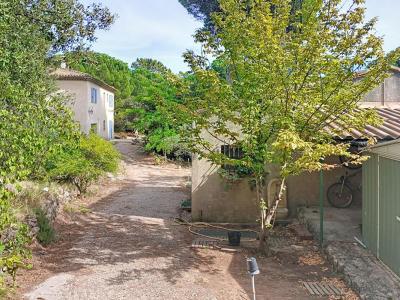 Acheter Maison Brignoles Var
