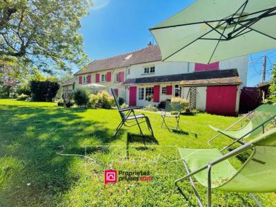Annonce Vente 9 pi�ces Maison Coulommiers 77