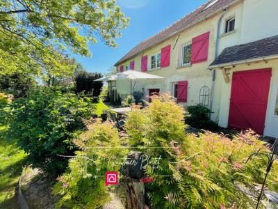 Acheter Maison 250 m2 Coulommiers
