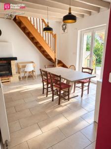 Louer Maison Oeuilly Aisne
