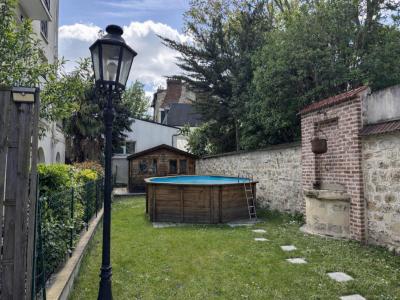 For sale Garenne-colombes 7 rooms 138 m2 Hauts de Seine (92250) photo 0