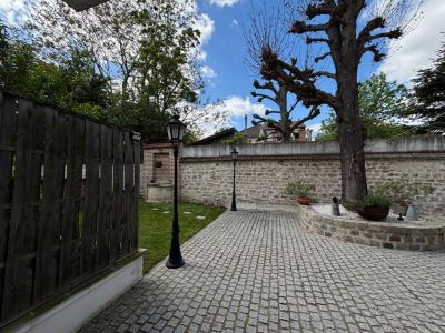 Annonce Vente 7 pi�ces Appartement Garenne-colombes 92