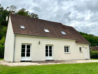 Annonce Vente 5 pi�ces Maison Saint-ouen 41
