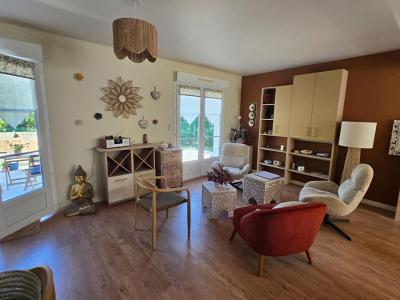 Acheter Maison 144 m2 Saint-ouen