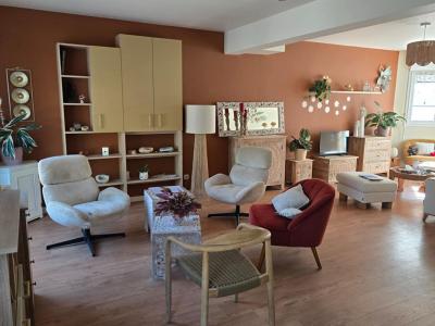 Acheter Maison Saint-ouen Loir et cher