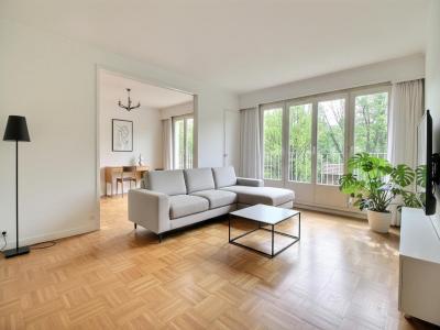 For sale Bures-sur-yvette 4 rooms 97 m2 Essonne (91440) photo 0