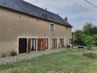 Acheter Maison Arthon Indre