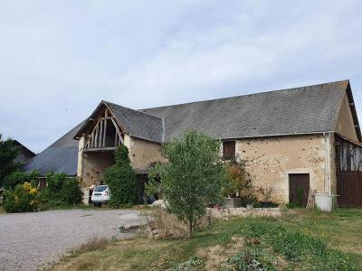 Acheter Maison Arthon 385000 euros