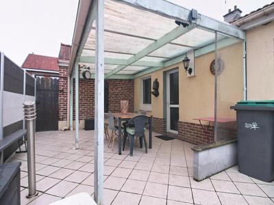 Acheter Maison 48 m2 Arras