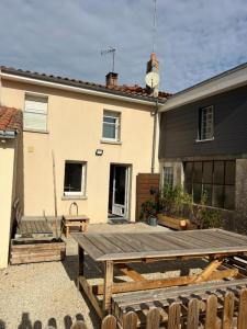 Annonce Vente 4 pi�ces Maison Regrippiere 44