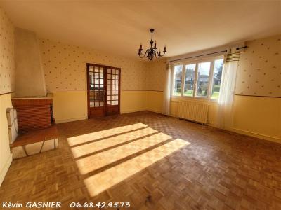 Annonce Vente 5 pi�ces Maison Gardes-le-pontaroux 16
