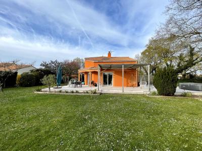 For sale Corsept 7 rooms 155 m2 Loire atlantique (44560) photo 0