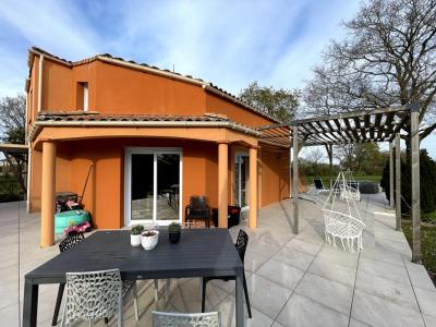 Annonce Vente 7 pi�ces Maison Corsept 44