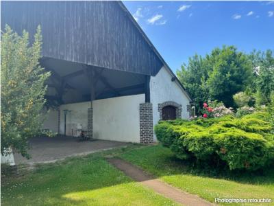 Acheter Maison 340 m2 Sarge-sur-braye