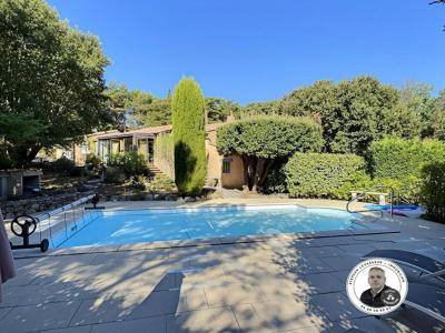 Acheter Maison 132 m2 Tourtour