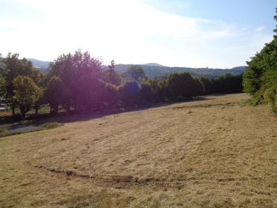 For sale Saint-germain-laprade 889 m2 Haute loire (43700) photo 0