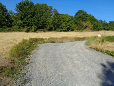 Annonce Vente Terrain Saint-germain-laprade 43