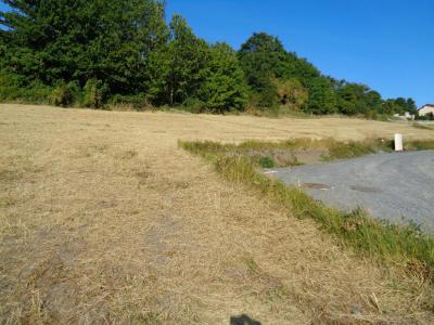 Annonce Vente Terrain Saint-germain-laprade 43