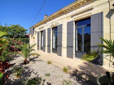 For sale Cantenac 5 rooms 134 m2 Gironde (33460) photo 0