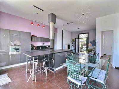Annonce Vente 5 pi�ces Maison Cantenac 33