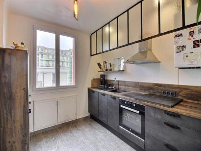 Annonce Vente 3 pi�ces Appartement Havre 76