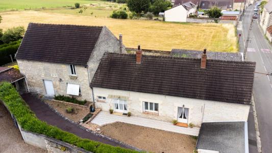 Annonce Vente 7 pi�ces Maison Angy 60