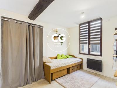 Annonce Vente Appartement Dieppe 76