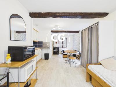 Acheter Appartement Dieppe Seine maritime