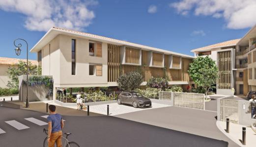 Annonce Vente Programme neuf Noves 13