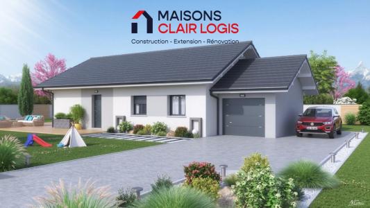 Annonce Vente 5 pi�ces Maison Saint-victor-de-cessieu 38
