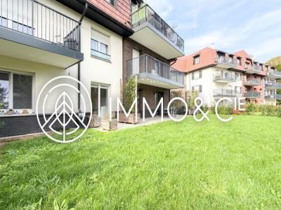 For sale Marquette-lez-lille 4 rooms 94 m2 Nord (59520) photo 0