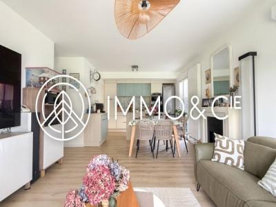 Annonce Vente 4 pi�ces Appartement Marquette-lez-lille 59