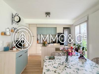 Acheter Appartement 94 m2 Marquette-lez-lille
