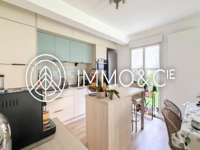 Acheter Appartement Marquette-lez-lille Nord