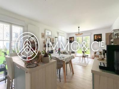 Acheter Appartement Marquette-lez-lille 399000 euros