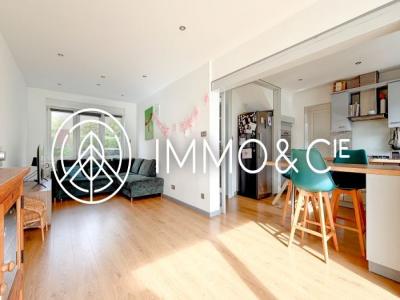 Annonce Vente 4 pi�ces Maison Quesnoy-sur-deule 59