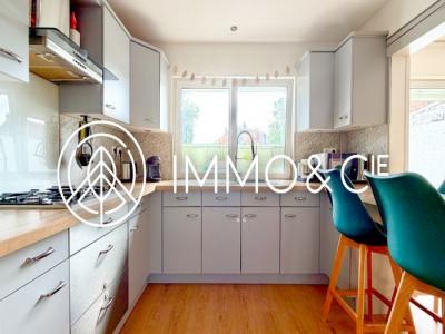 Acheter Maison Quesnoy-sur-deule 300000 euros