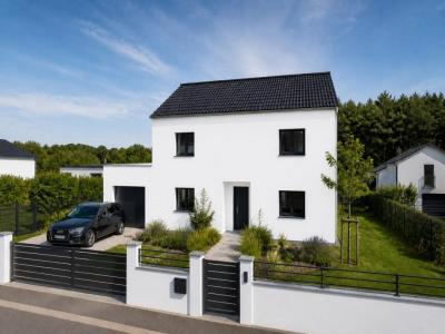 Annonce Vente 7 pi�ces Maison Melesse 35