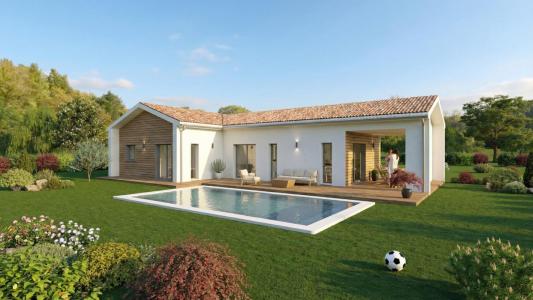For sale Galargues 4 rooms 100 m2 Herault (34160) photo 0