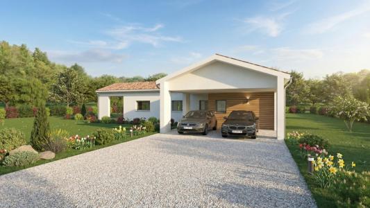 Annonce Vente 4 pi�ces Maison Galargues 34