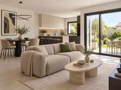 Acheter Maison Laroque 289000 euros