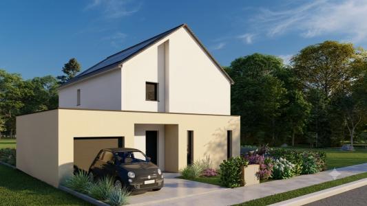 Annonce Vente Maison Langan 35