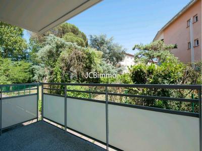 Annonce Location 2 pi�ces Appartement Tournefeuille 31