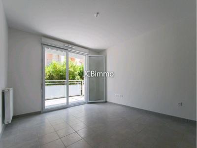 Louer Appartement 43 m2 Tournefeuille