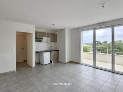 Annonce Location 2 pi�ces Appartement Cugnaux 31