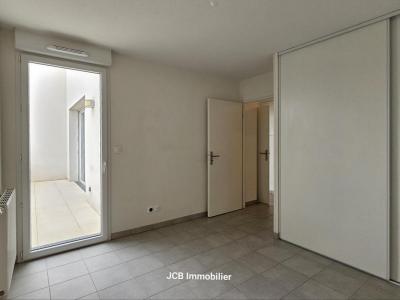 Louer Appartement Cugnaux 648 euros